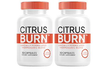 Buy CitrusBurn 1 bottle – 30-day supply $79